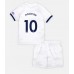 Tottenham Hotspur James Maddison #10 Hjemmedraktsett Barn 2023-24 Kortermet (+ Korte bukser)